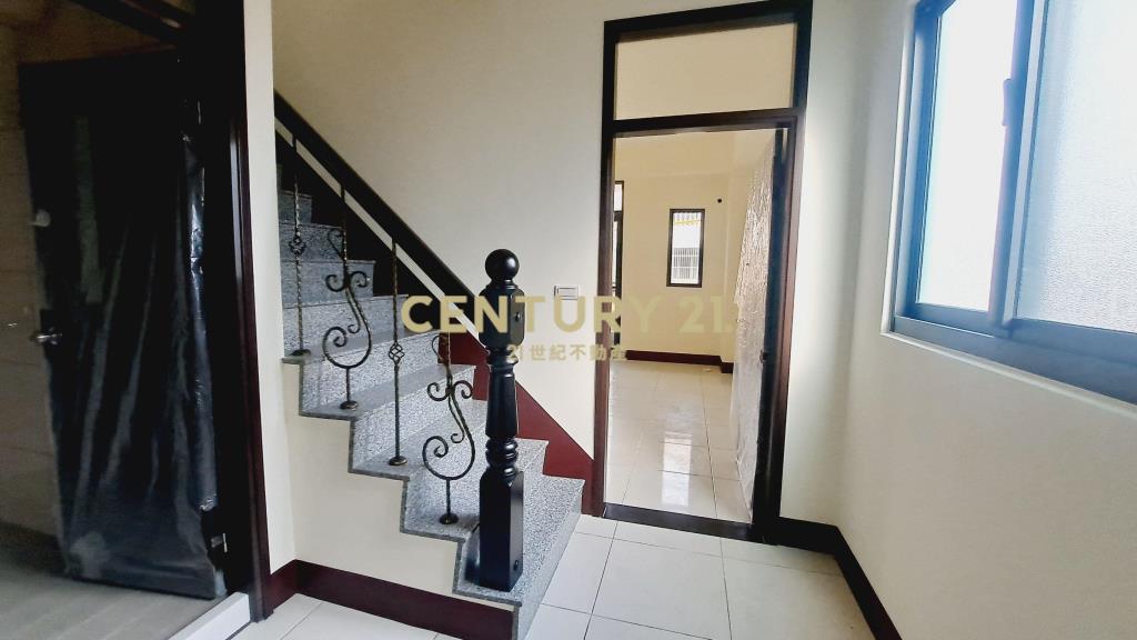 社頭舊社國小全新別墅(A1)