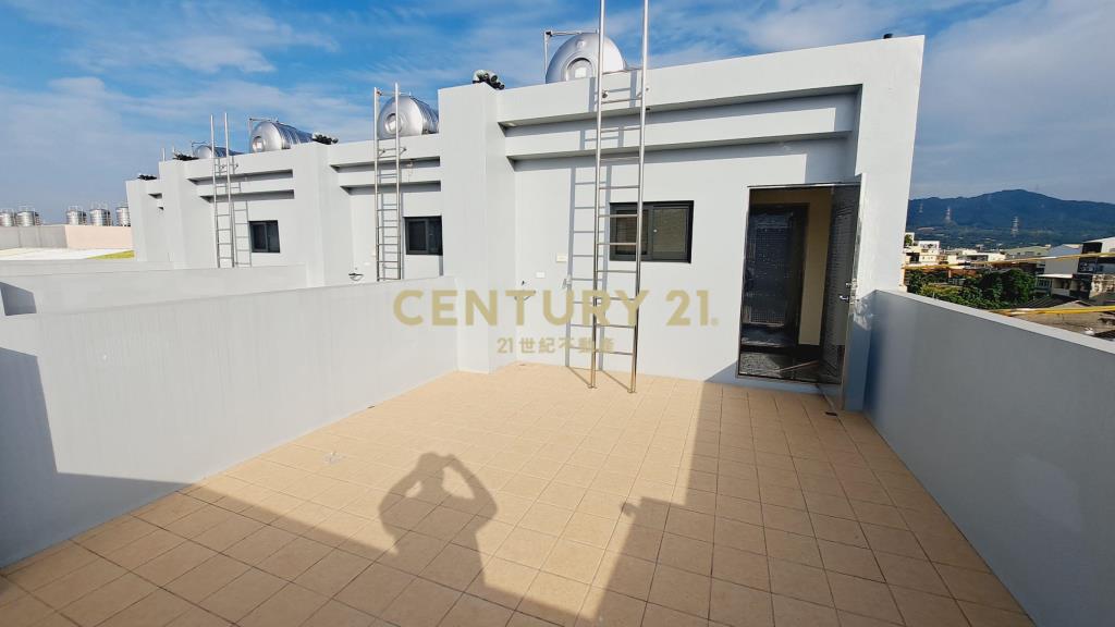 社頭舊社國小全新別墅(A1)