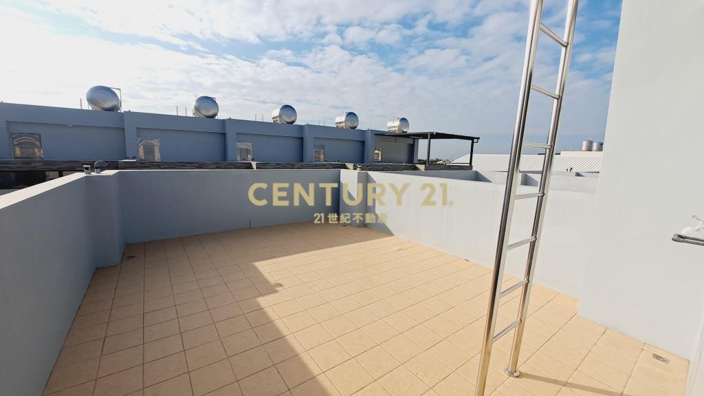 社頭舊社國小全新別墅(A1)