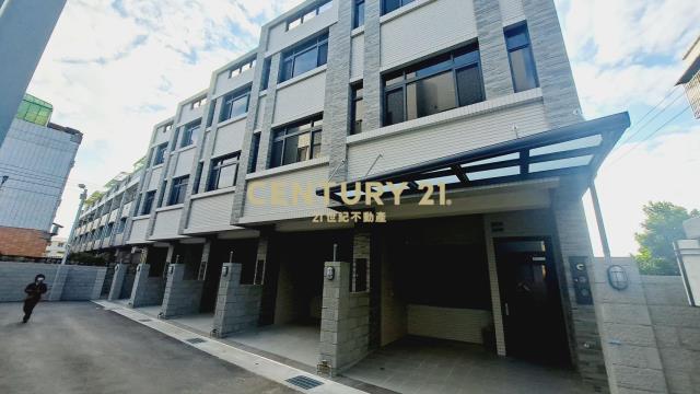 社頭舊社國小全新別墅(B5)