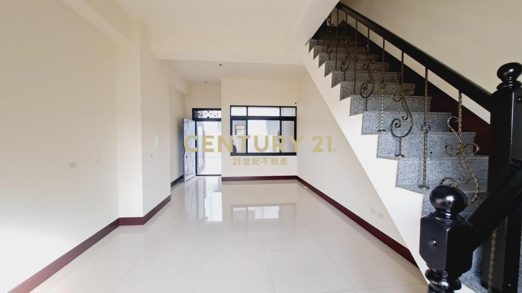 社頭舊社國小全新別墅(B5)