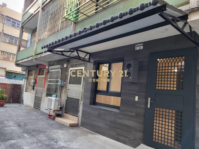 員林中正路典雅美透天