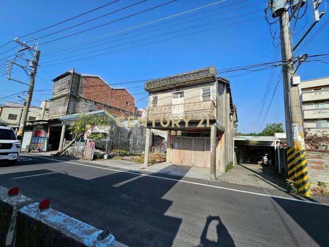 永靖九分路甲建