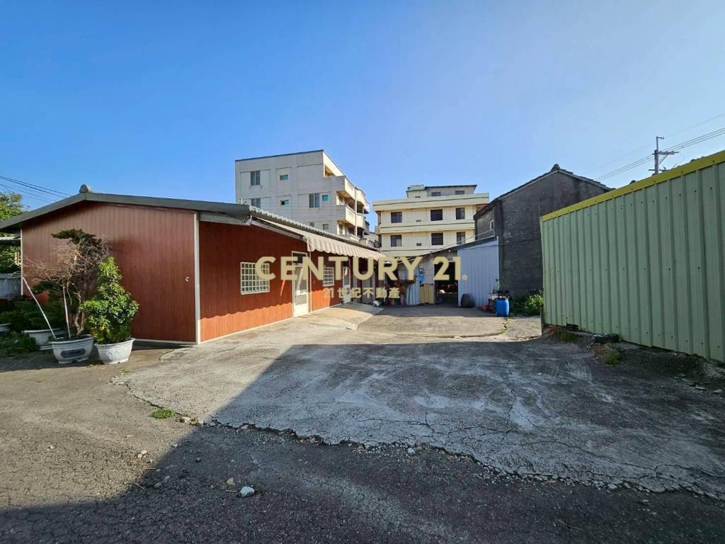 永靖九分路甲建