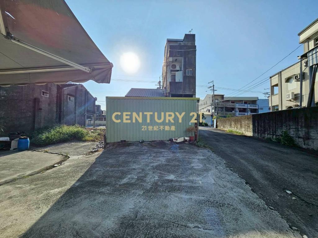 永靖九分路甲建