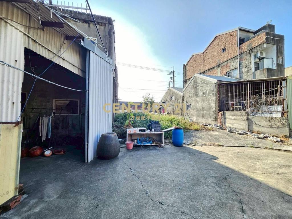 永靖九分路甲建