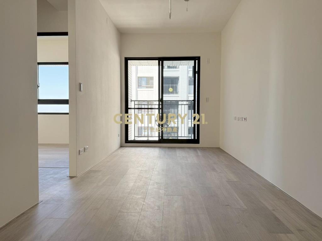 員林信義大廈高視野2房+平車