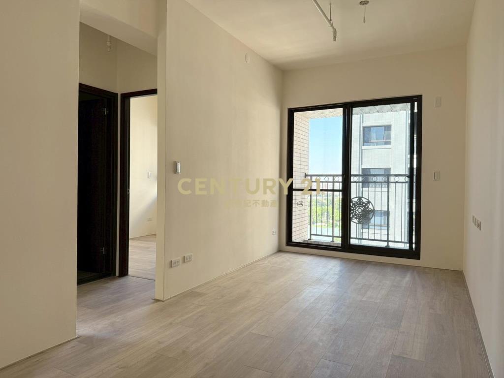 員林信義大廈高視野2房+平車