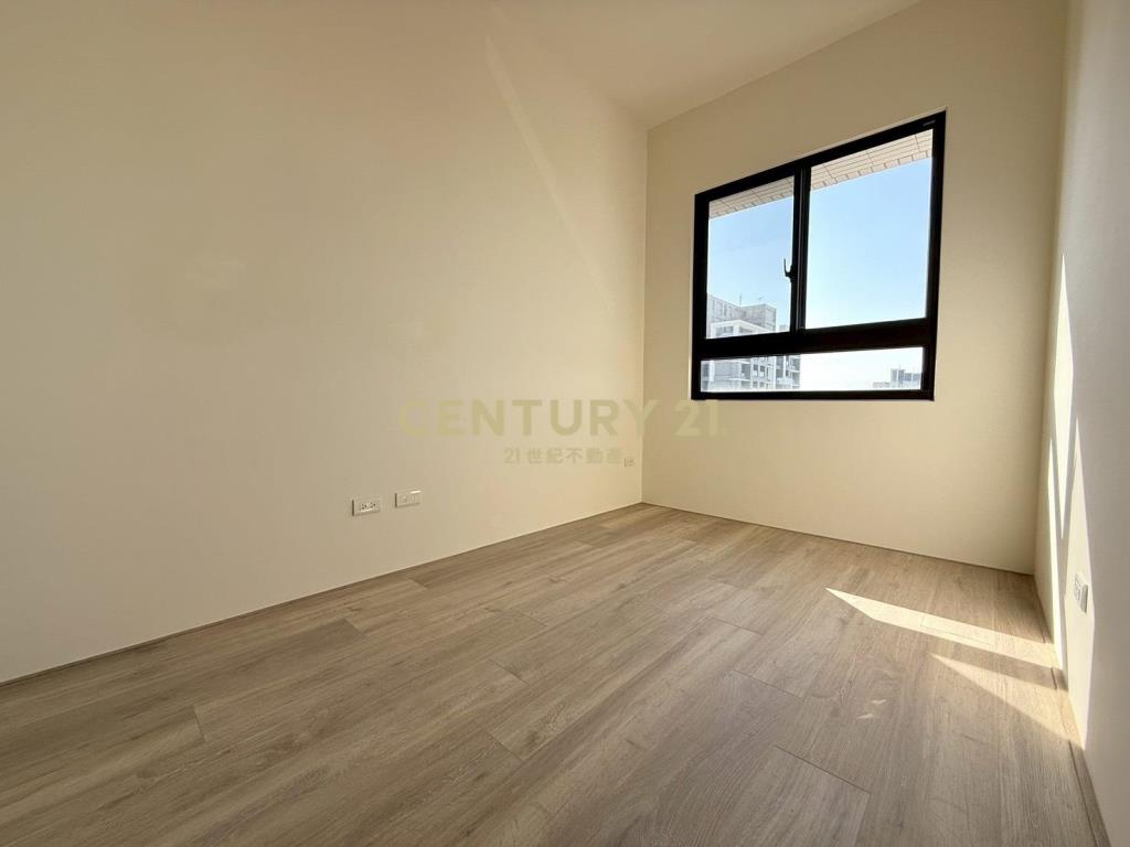 員林信義大廈高視野2房+平車