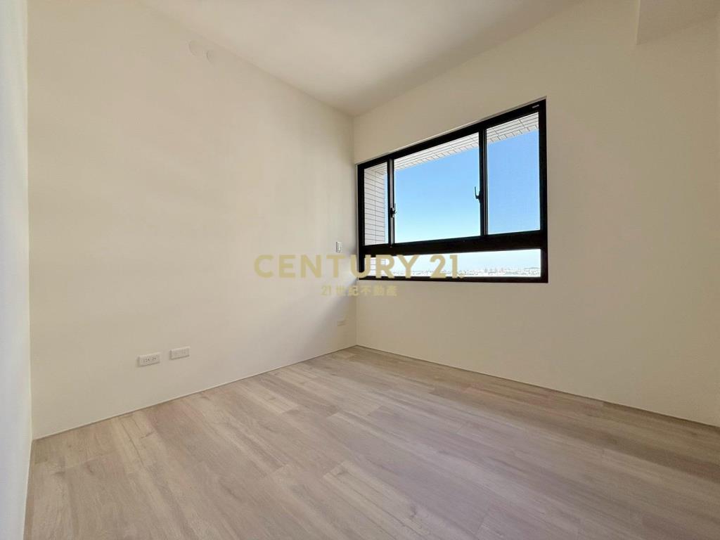 員林信義大廈高視野2房+平車