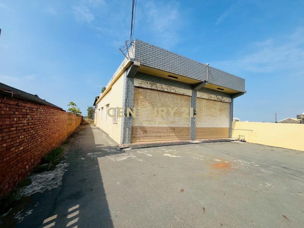 芳苑新興巷農舍