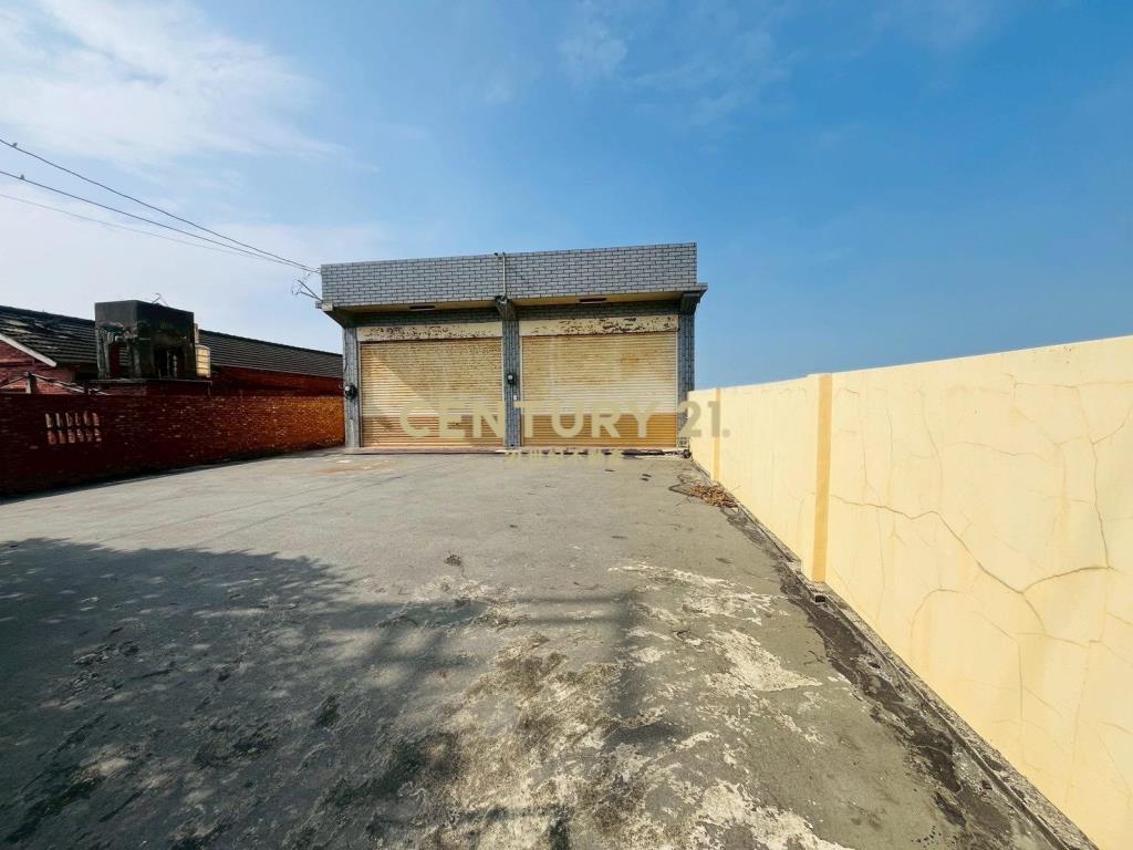 芳苑新興巷農舍