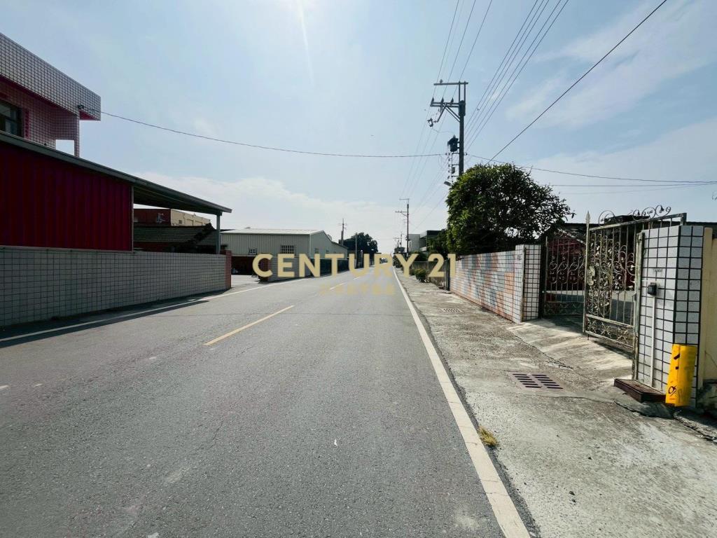 芳苑新興巷農舍