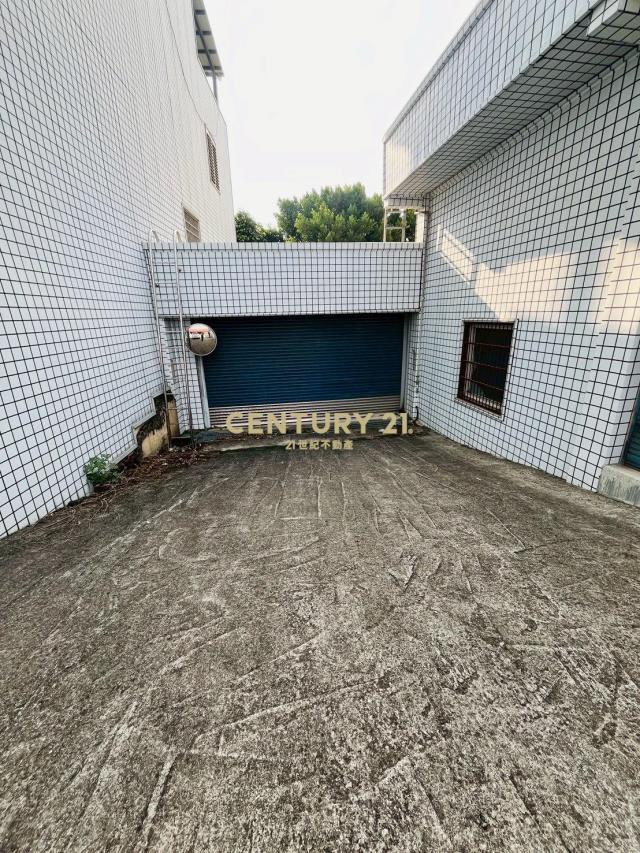 員林林厝交流道 丙建廠房