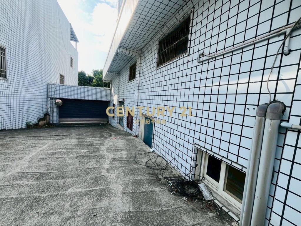 員林林厝交流道 丙建廠房