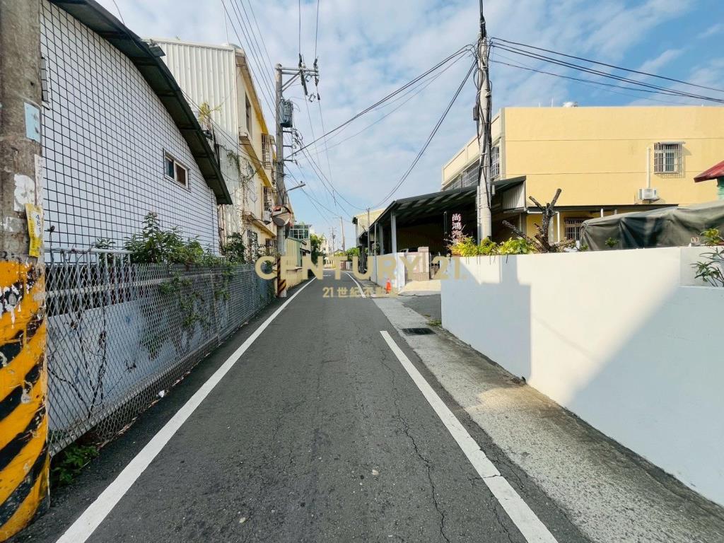 員林林厝交流道 丙建廠房