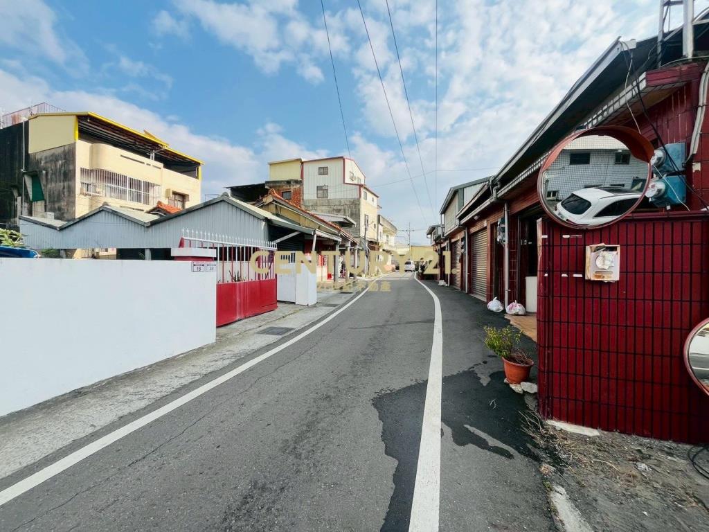 員林林厝交流道 丙建廠房