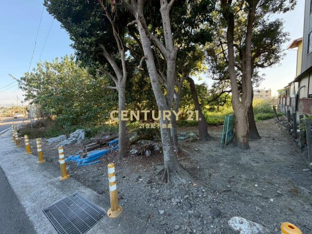 田尾福德巷大建地