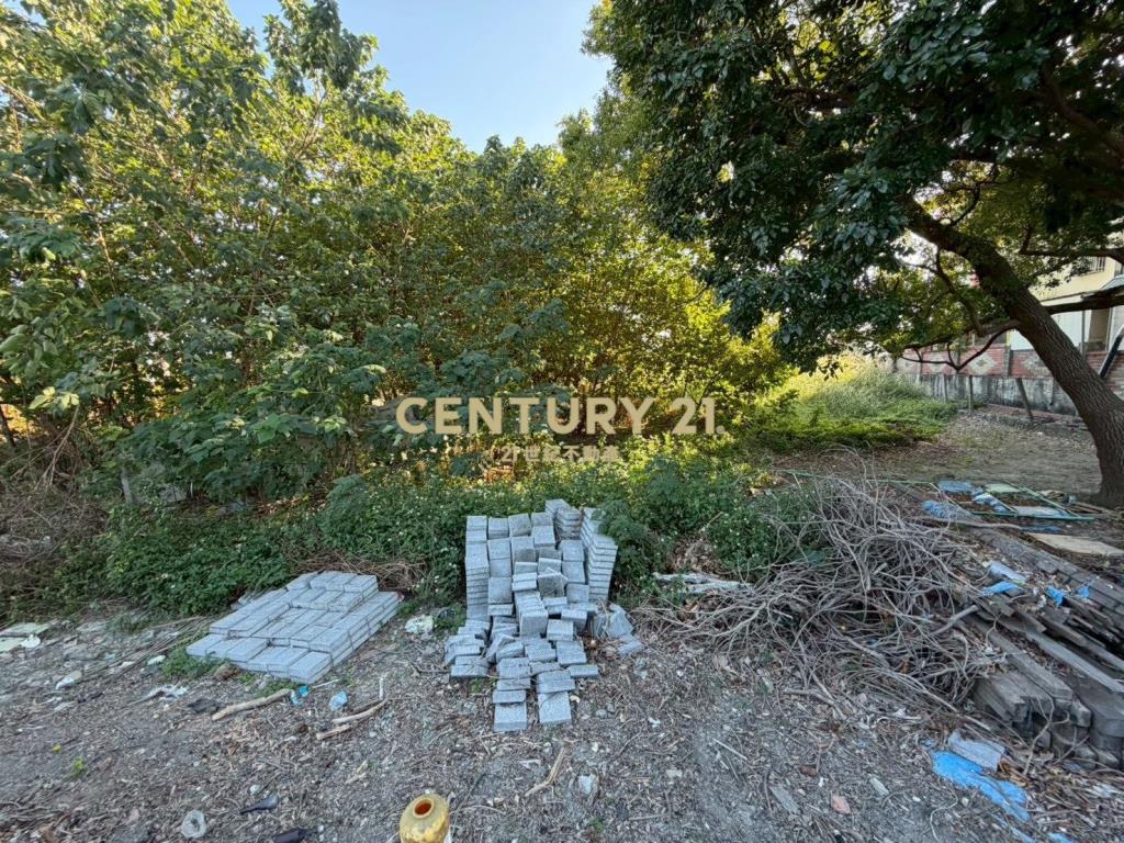 田尾福德巷大建地