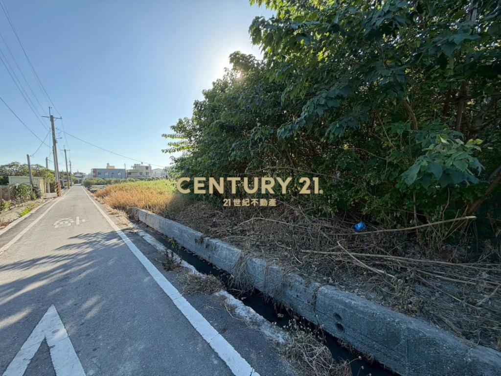 田尾福德巷大建地