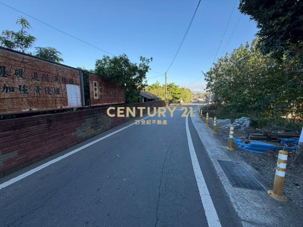 田尾福德巷大建地