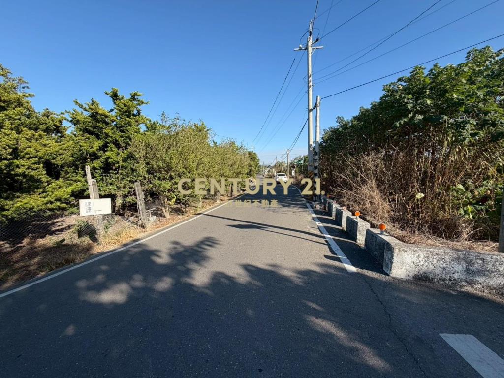 田尾福德巷大建地