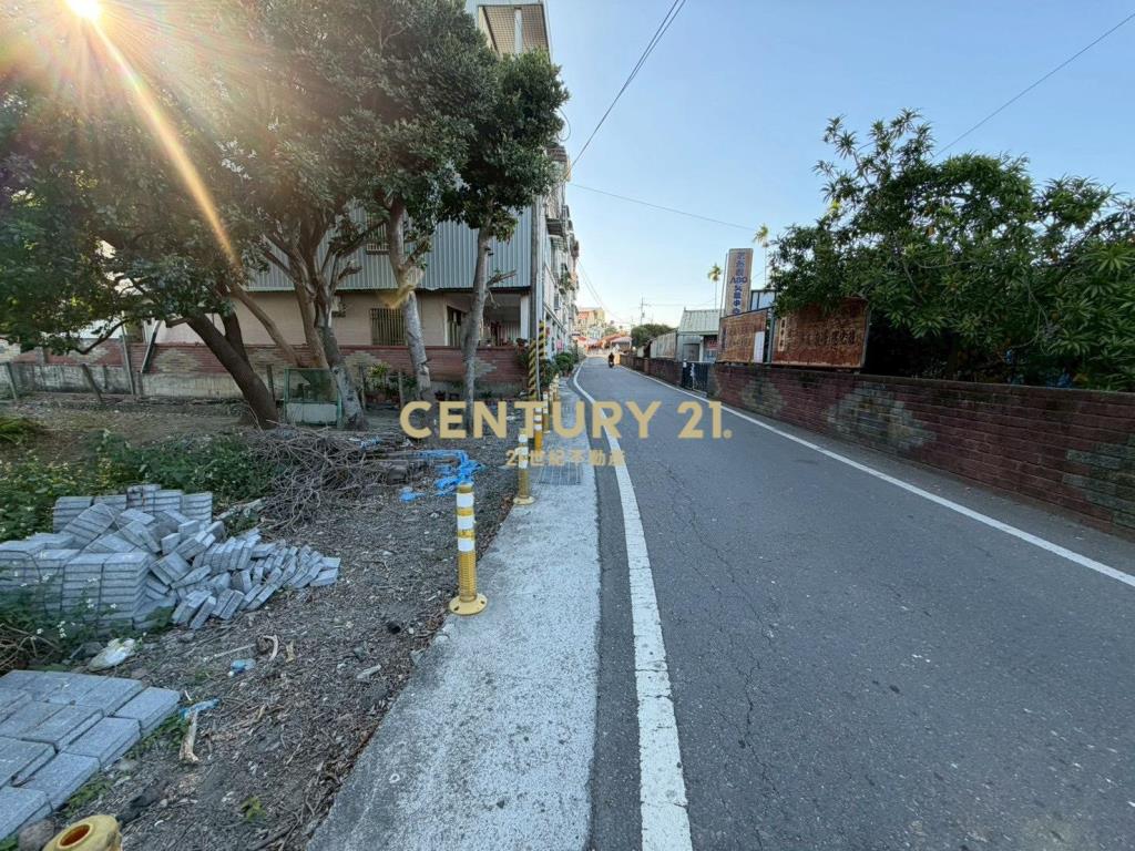 田尾福德巷大建地