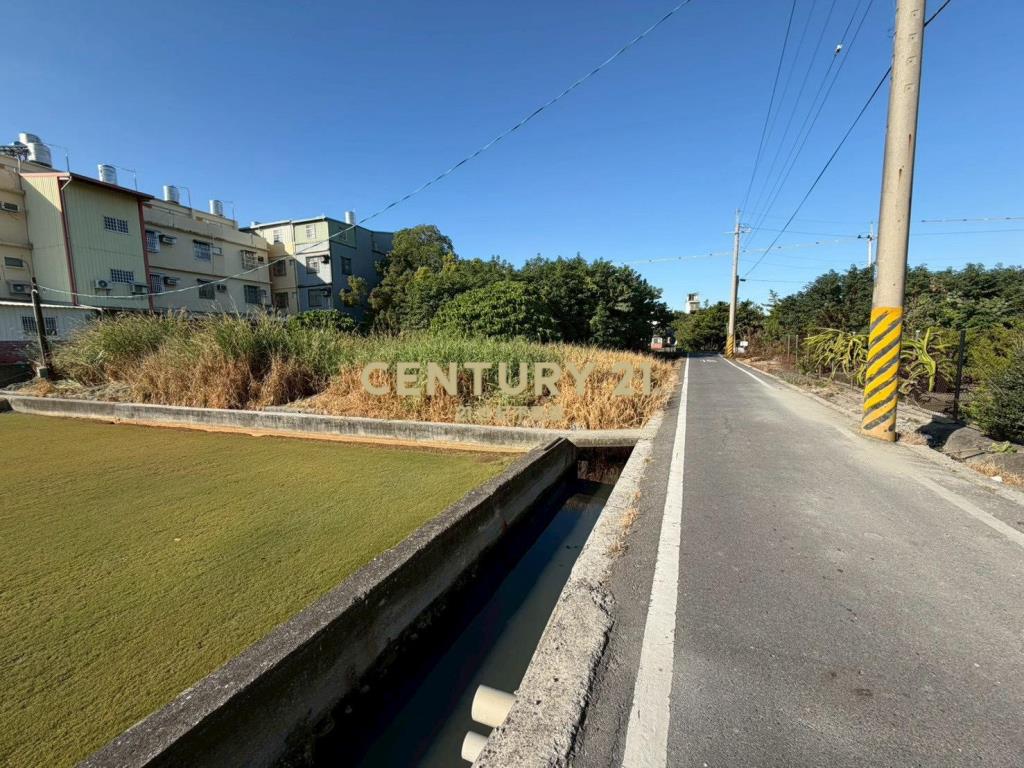 田尾福德巷大建地