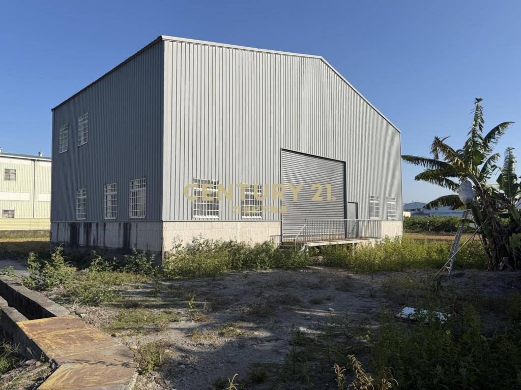 社頭新雅路農舍