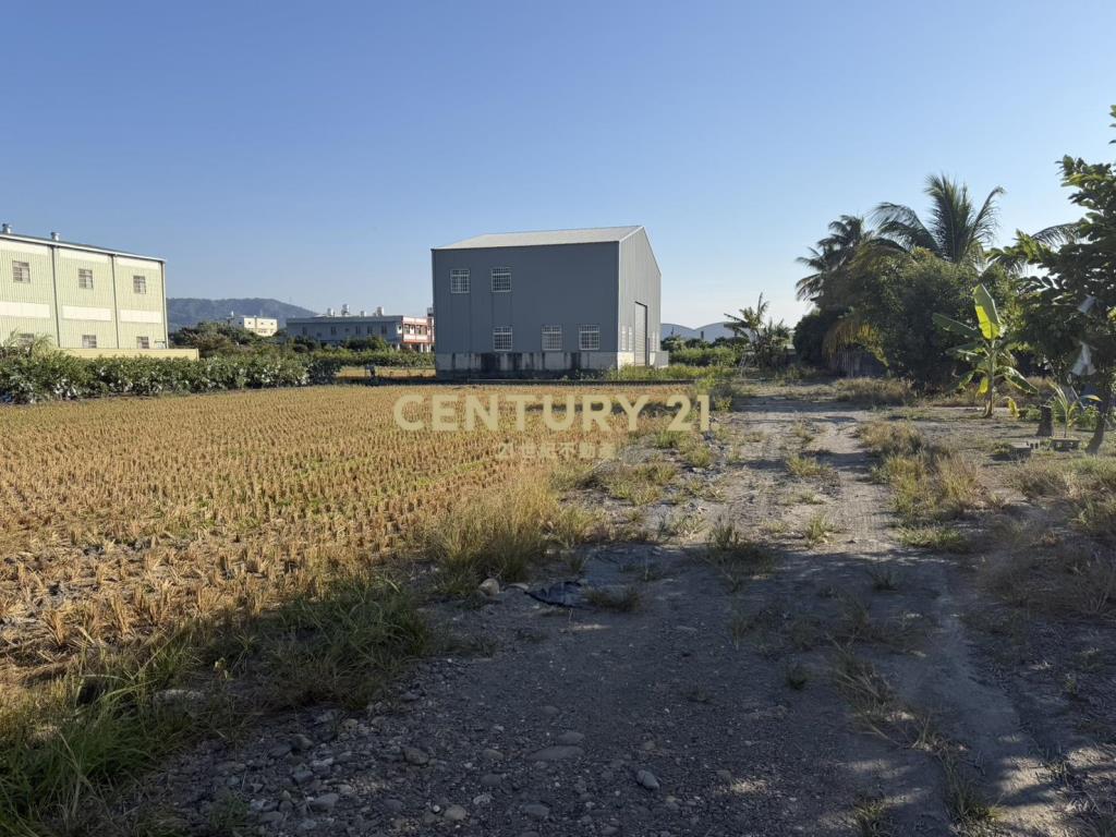 社頭新雅路農舍