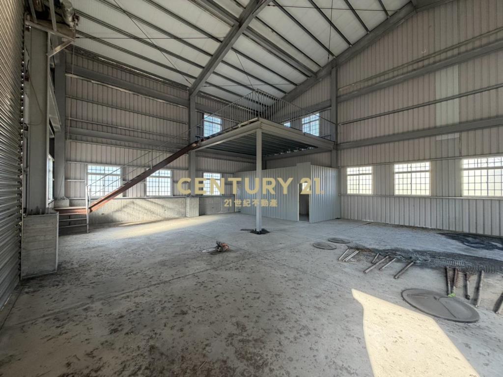 社頭新雅路農舍