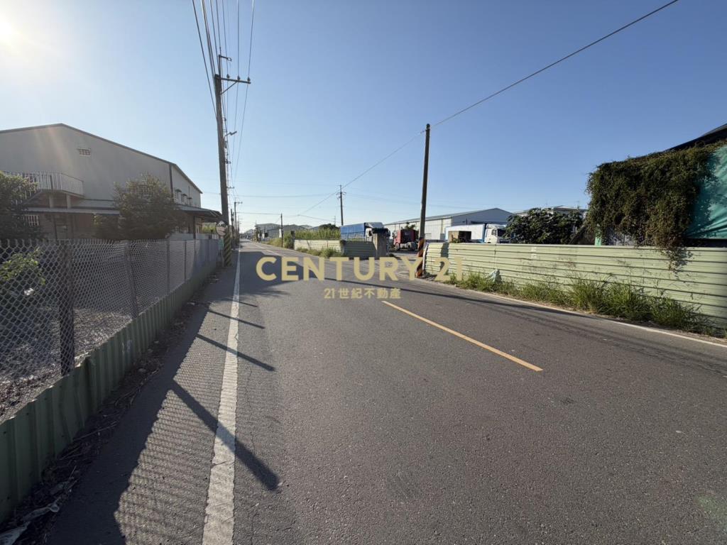 社頭新雅路農舍