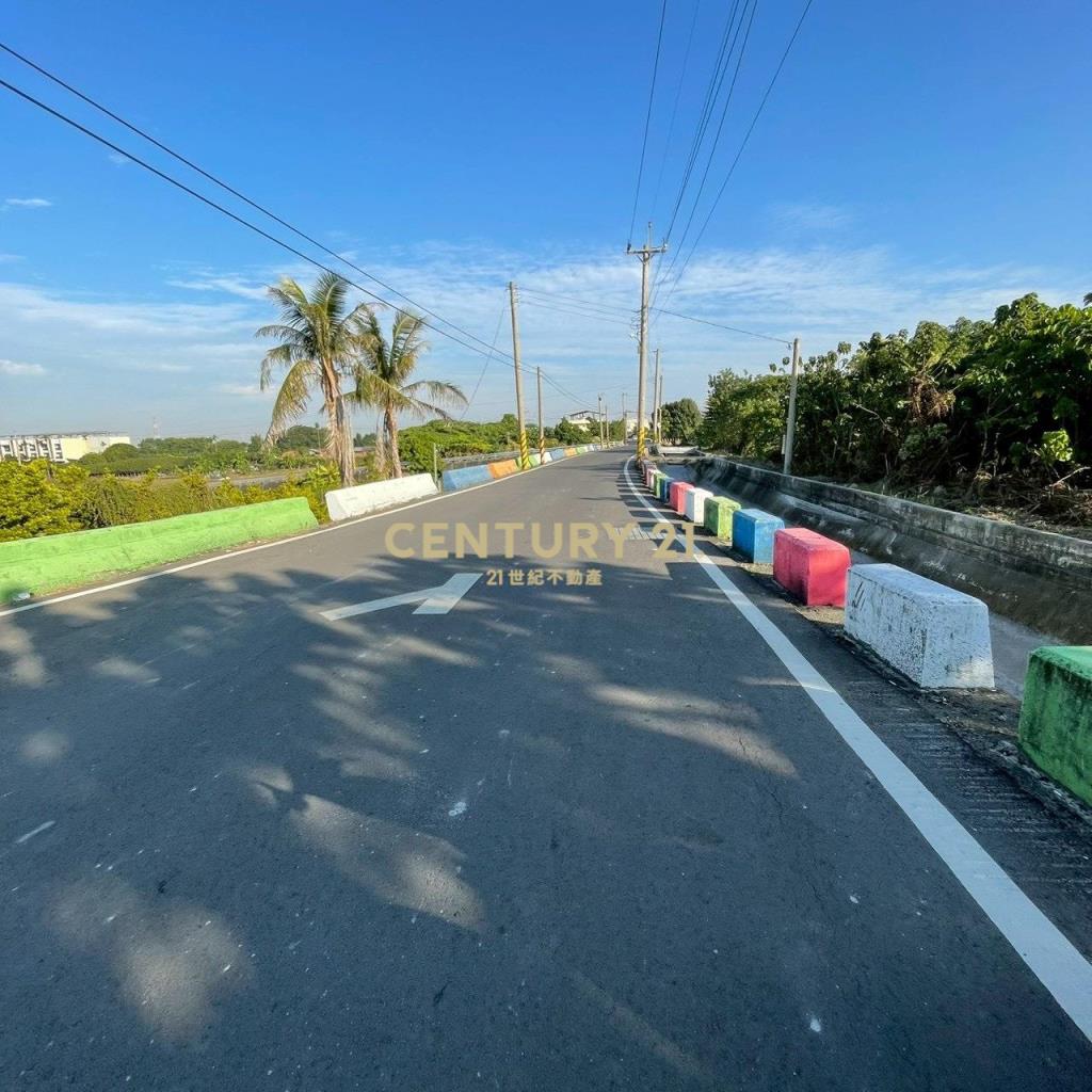 田中新太平段美田+合法農舍