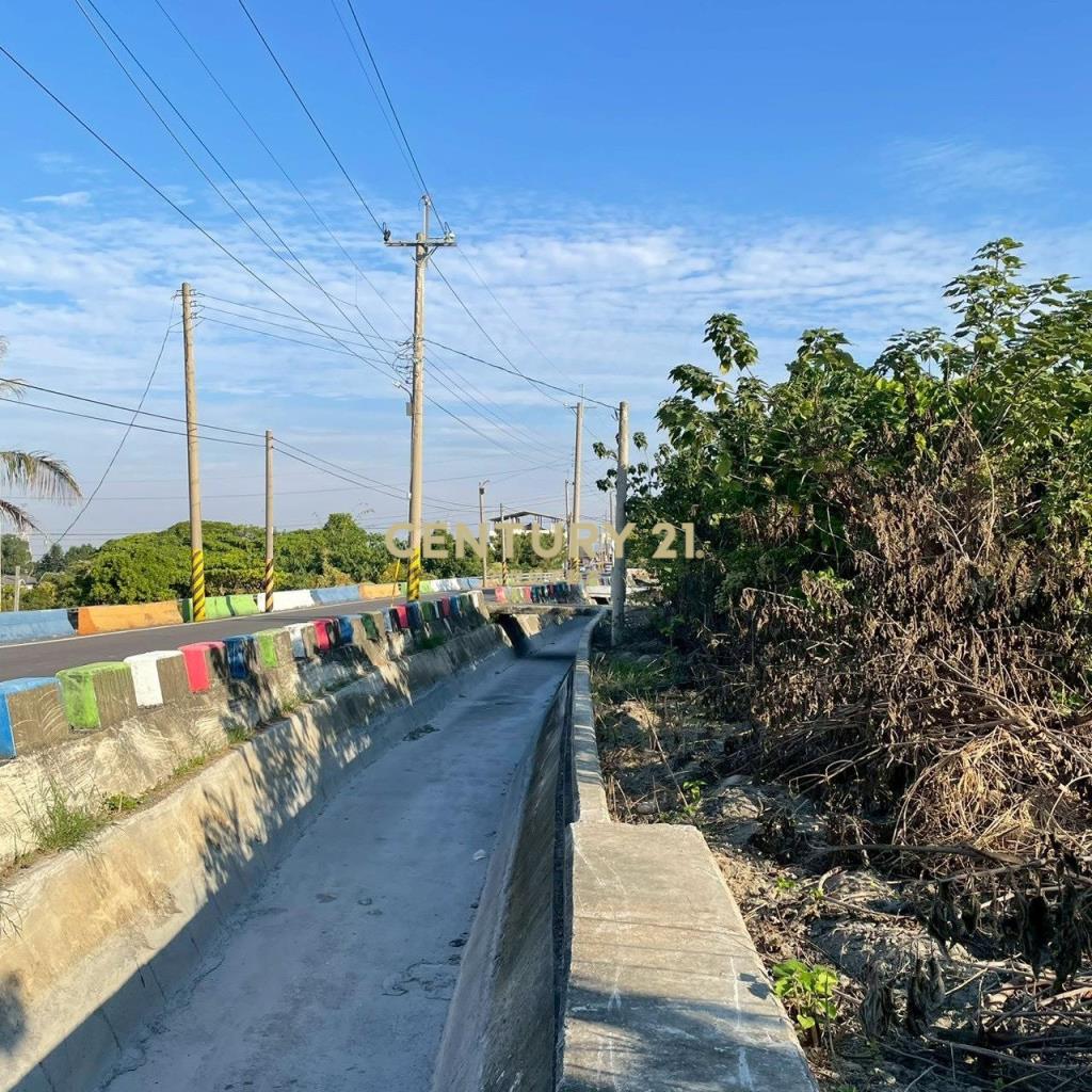 田中新太平段美田+合法農舍