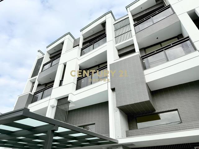 員林永富居全新透天A1