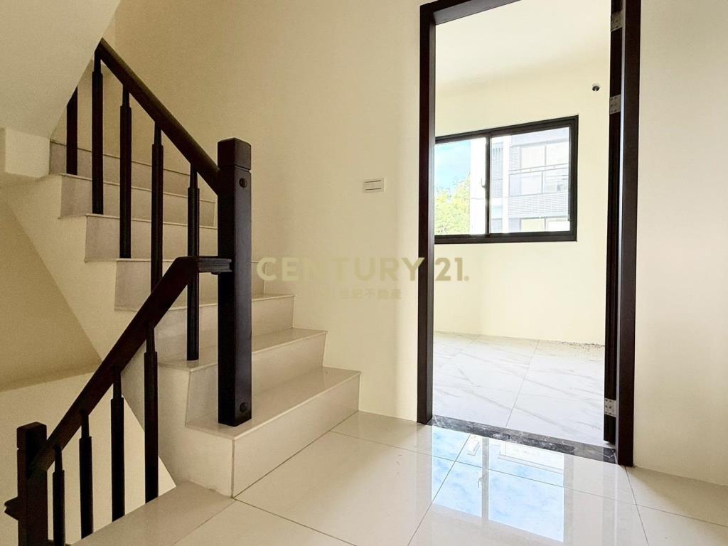 員林永富居全新透天A1