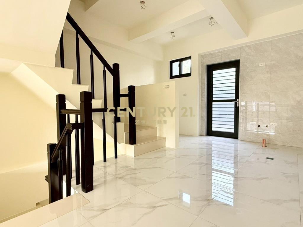 員林永富居全新透天A1