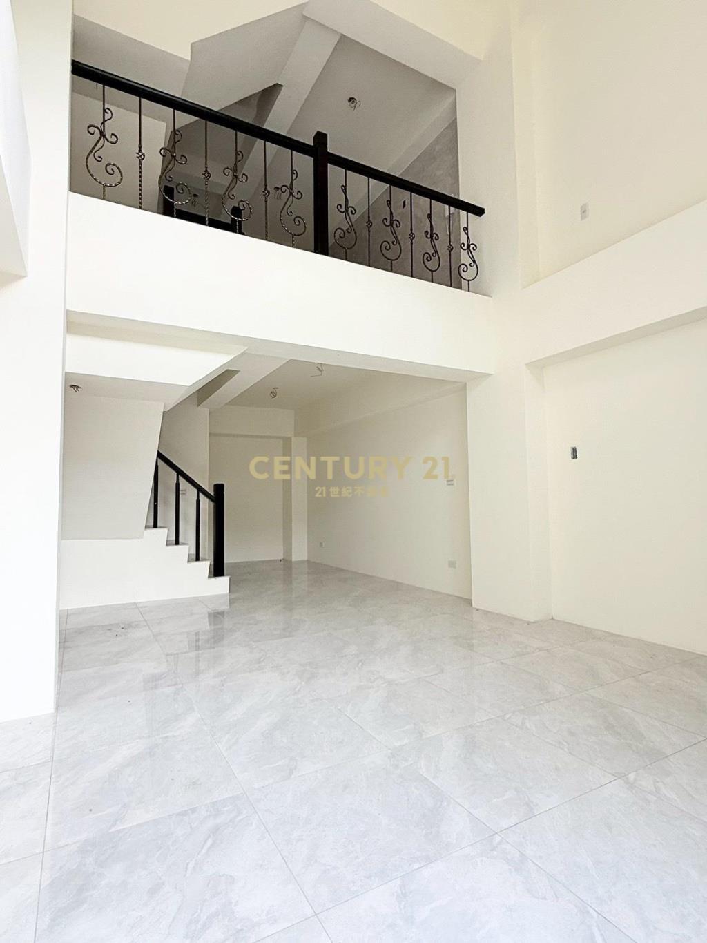 員林永富居全新透天A1