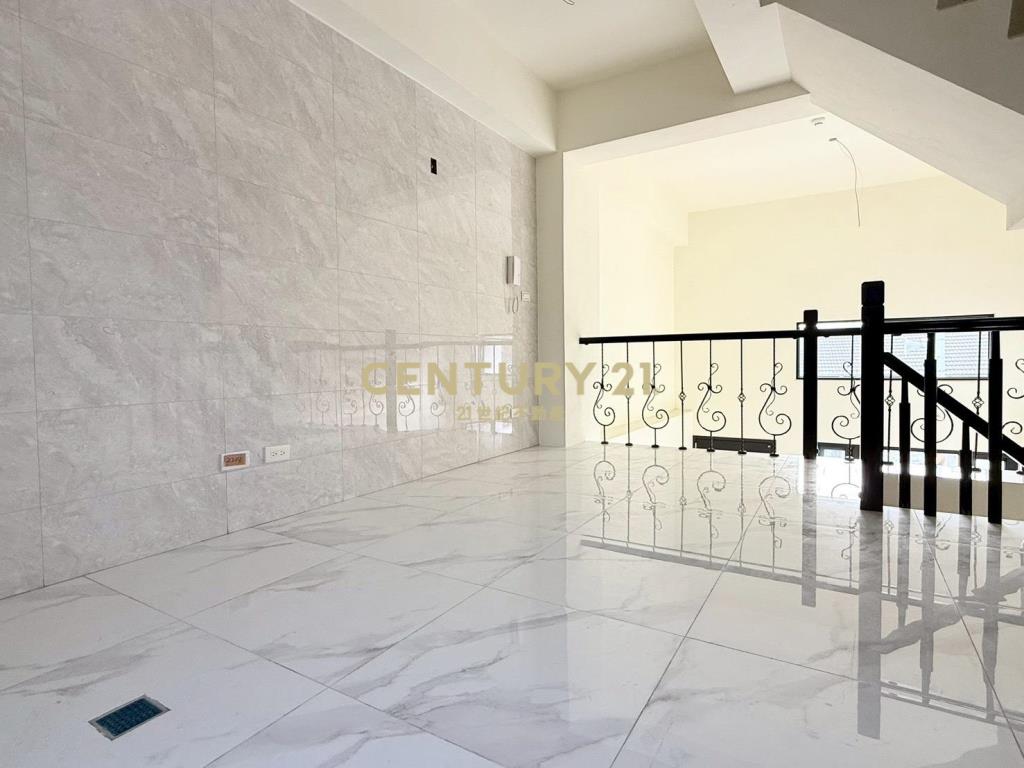 員林永富居全新透天A1