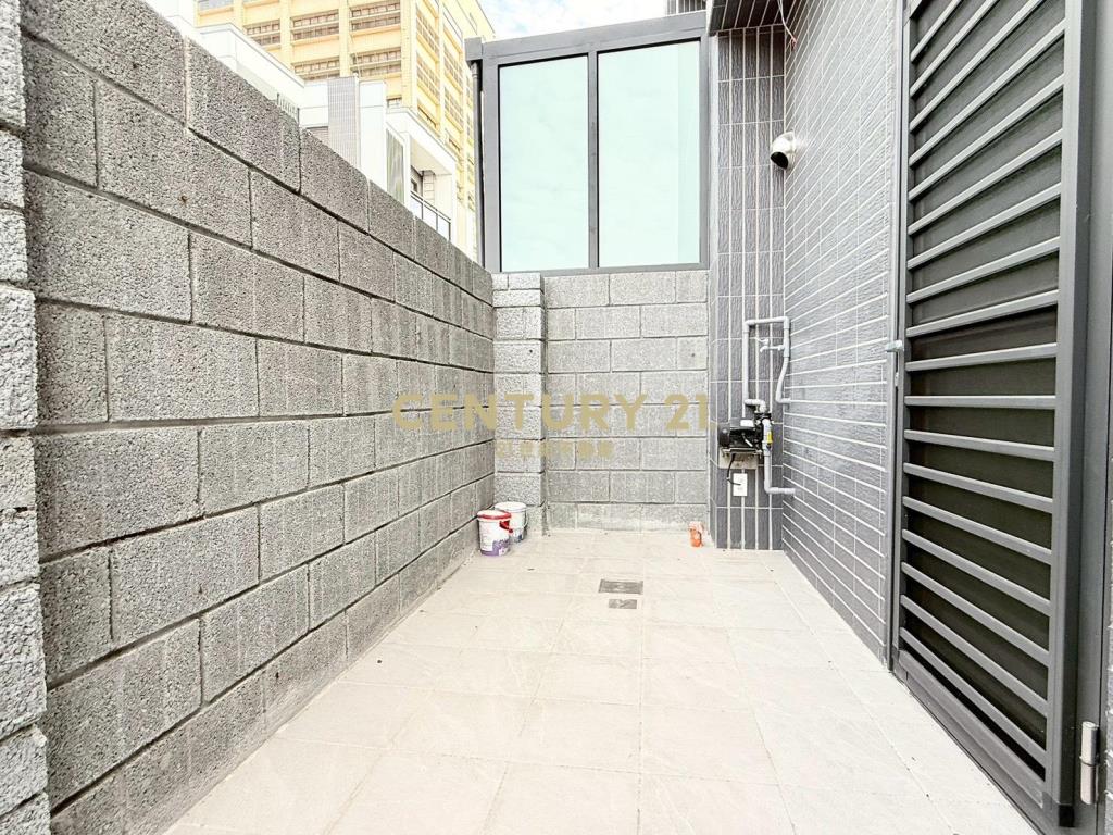 員林永富居全新透天A1