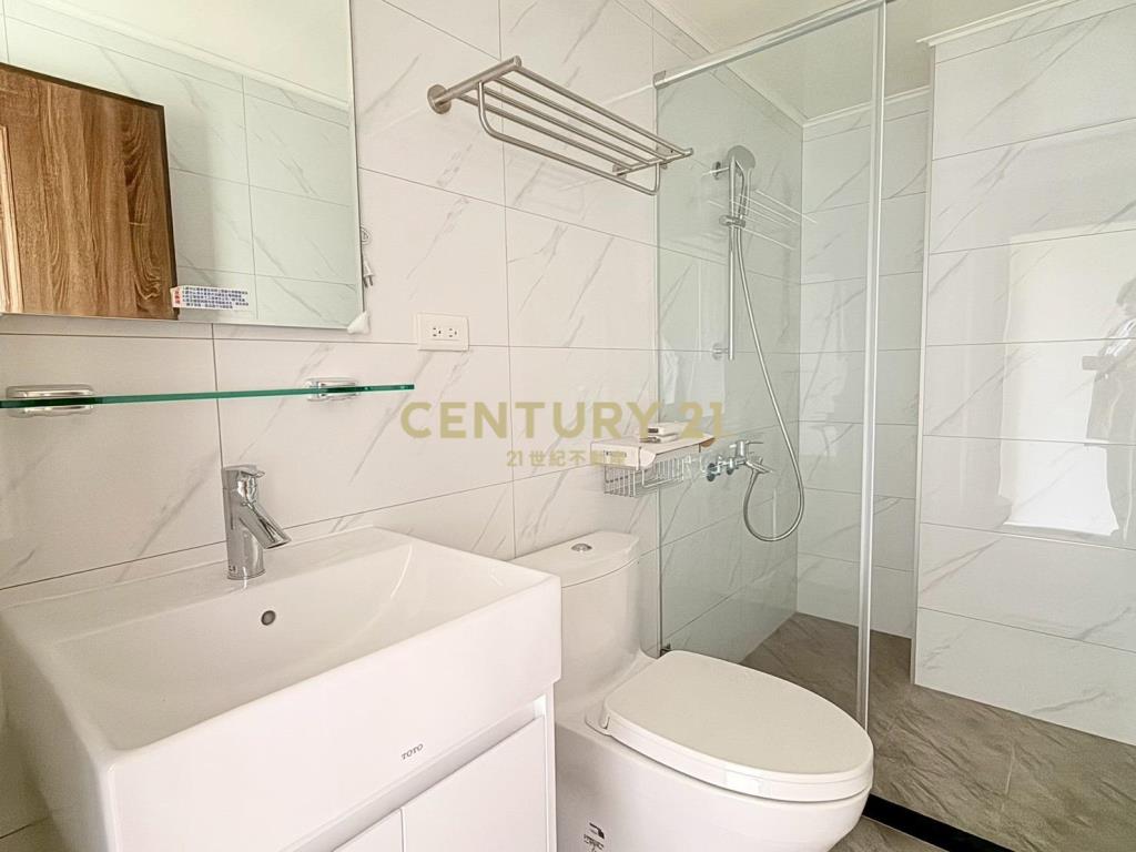 員林永富居全新透天A1