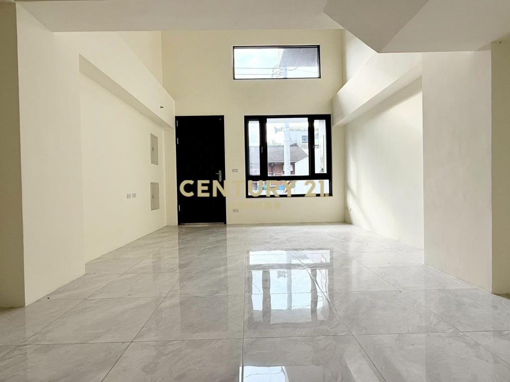 員林永富居全新透天A3