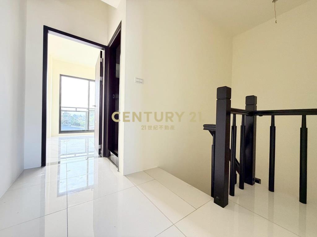 員林永富居全新透天A3