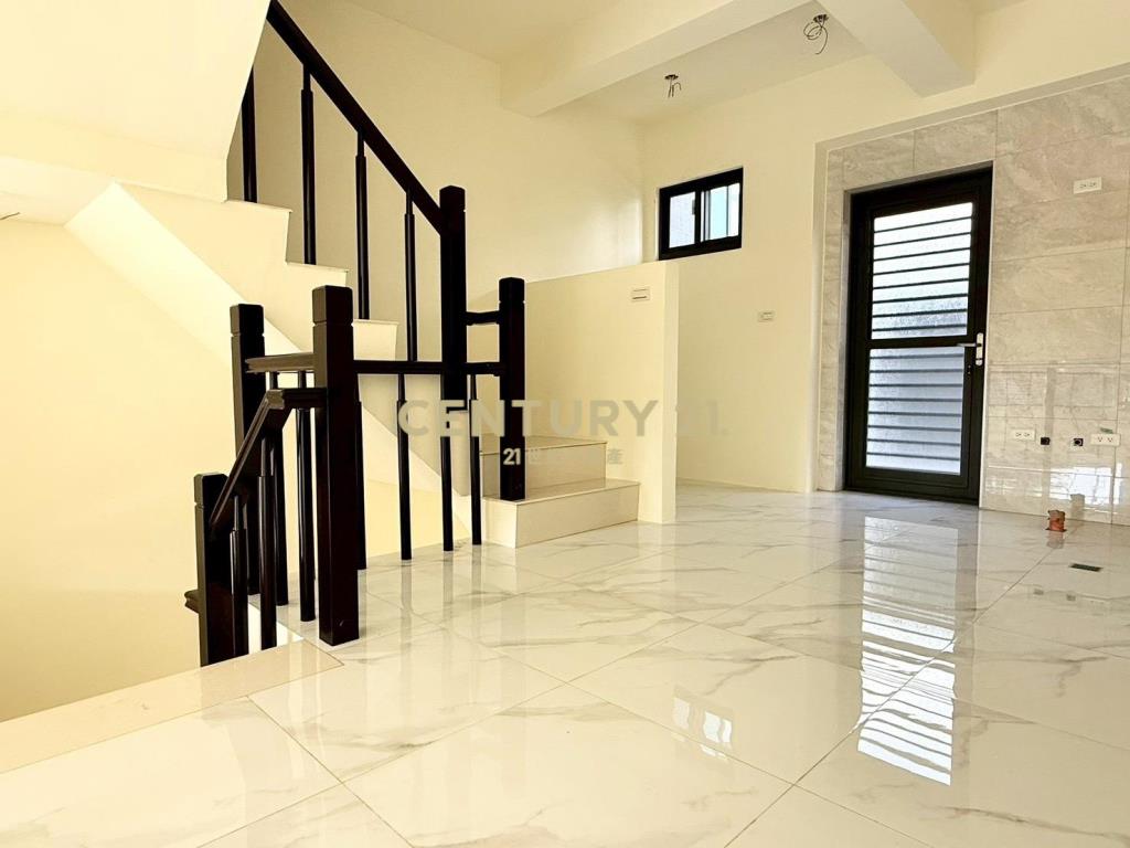 員林永富居全新透天A3