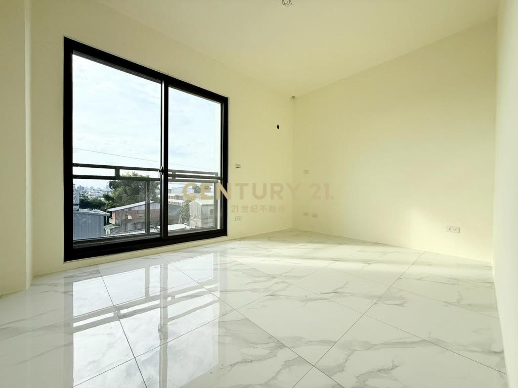 員林永富居全新透天A3