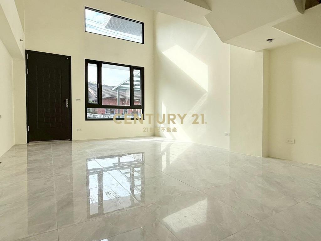 員林永富居全新透天A3