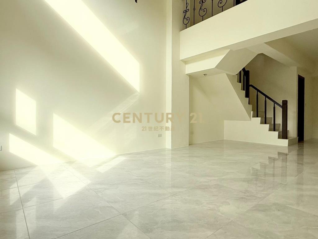 員林永富居全新透天A3