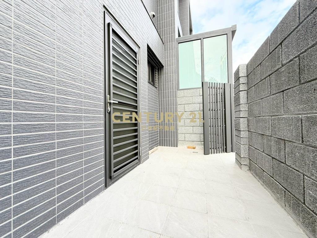 員林永富居全新透天A3