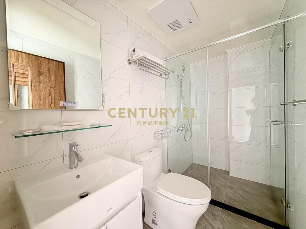 員林永富居全新透天A3