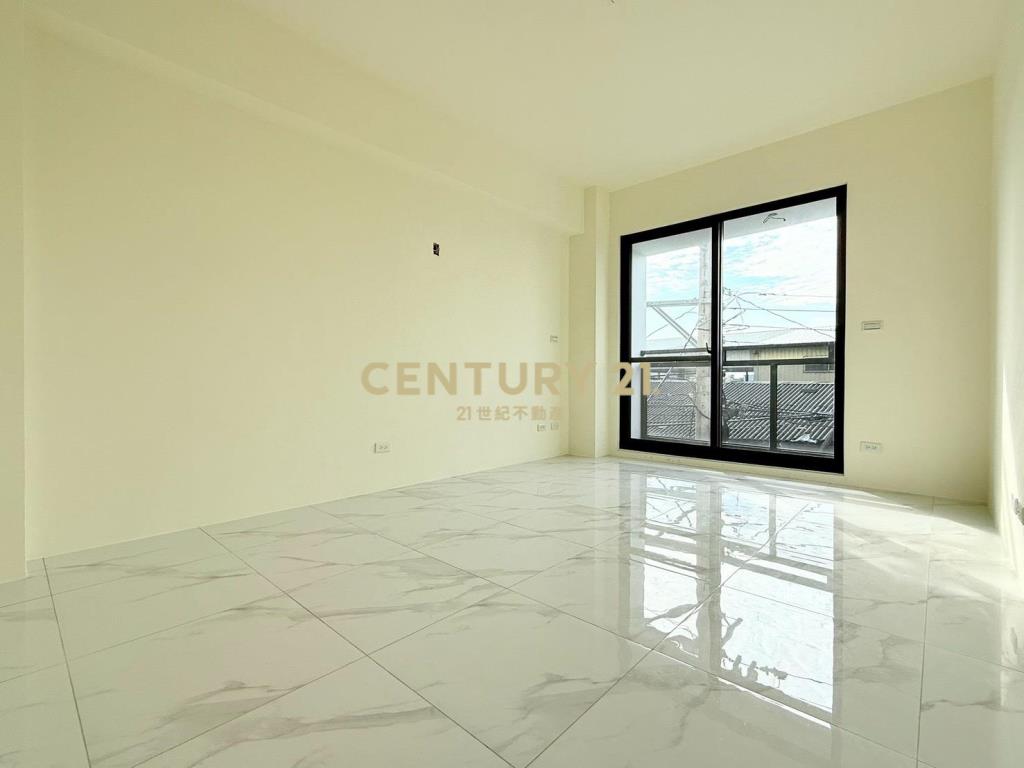 員林永富居全新雙車透天A7